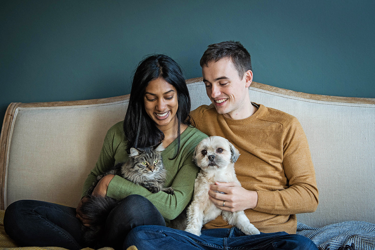 Scrumbles: Natural Pet Food