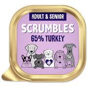 Turkey Wet Dog Food 150g