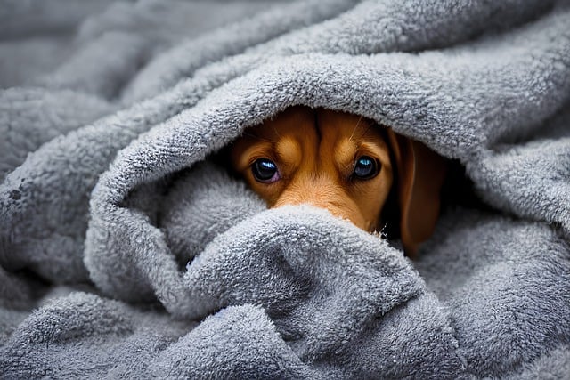 Do calming Dog Beds Really work?