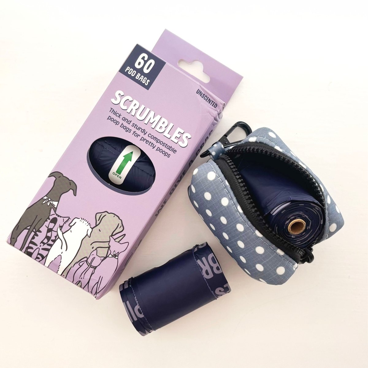 Toys & Accessories