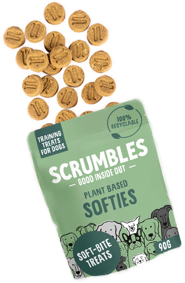 veggie dog treats