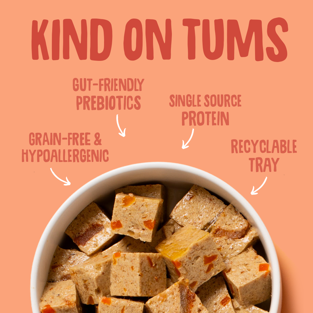 what's in scrumbles wet dog food