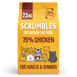 Chicken Dry Cat Food