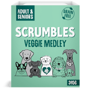 Veggie Medley Wet Dog Food