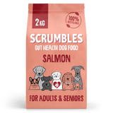 Salmon Dry Dog Food