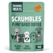 Veggie Dog Treats