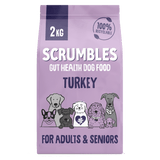 Turkey Dry Dog Food